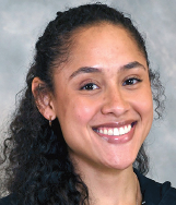Alyna Santiago | Freshmen Girls Head Basketball Coach