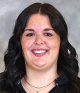 Gabbie Vania | Junior Varsity Girls Assistant Basketball Coach