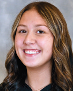 Madison Dubiel | Assistant Freshmen Girls Basketball Coach