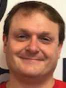 Mark Garrett | Strength and Conditioning Coach