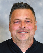 Mike Finnerty | Varsity Girls Assistant Basketball Coach