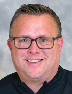 Brad Stangel | Varsity Girls Head Basketball Coach