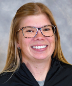 Sarah Hoffman | Junior Varsity Girls Head Basketball Coach